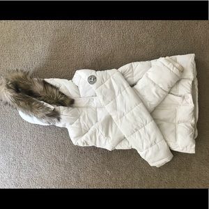 AEO Puff Jacket